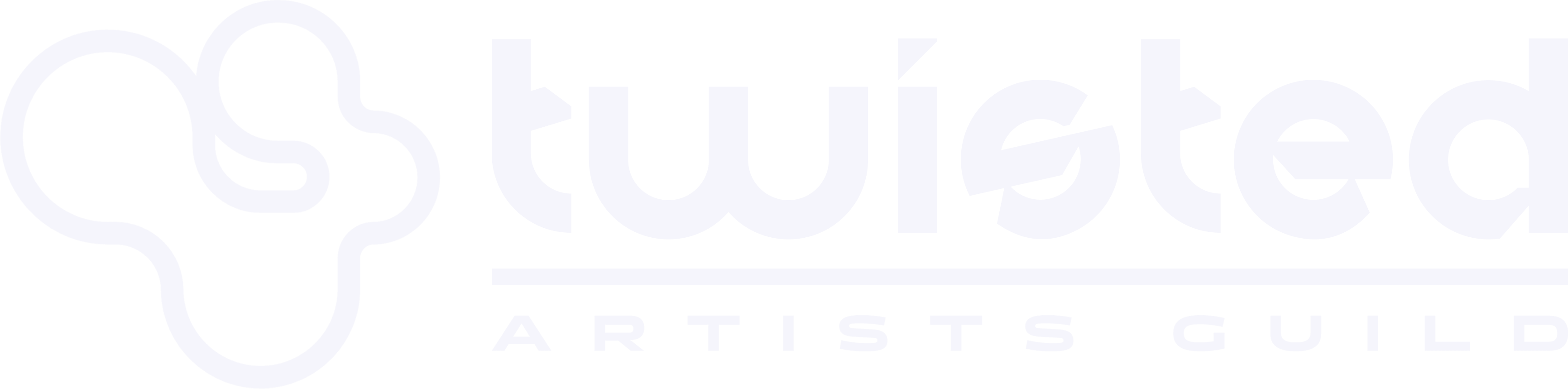 Twisted Artists Guild